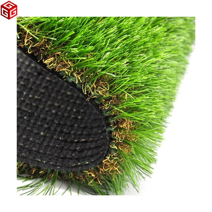 Gervi grasskreyting tilbúið grasflöt