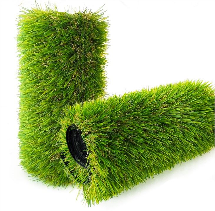 Ódýrt verð garður landslag grænt gras