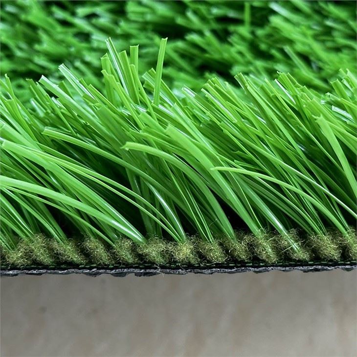 Artificial Grass Turf Football Ground
