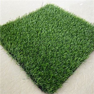 Þak Gervigras Gras Syntetískt Grænt Teppi